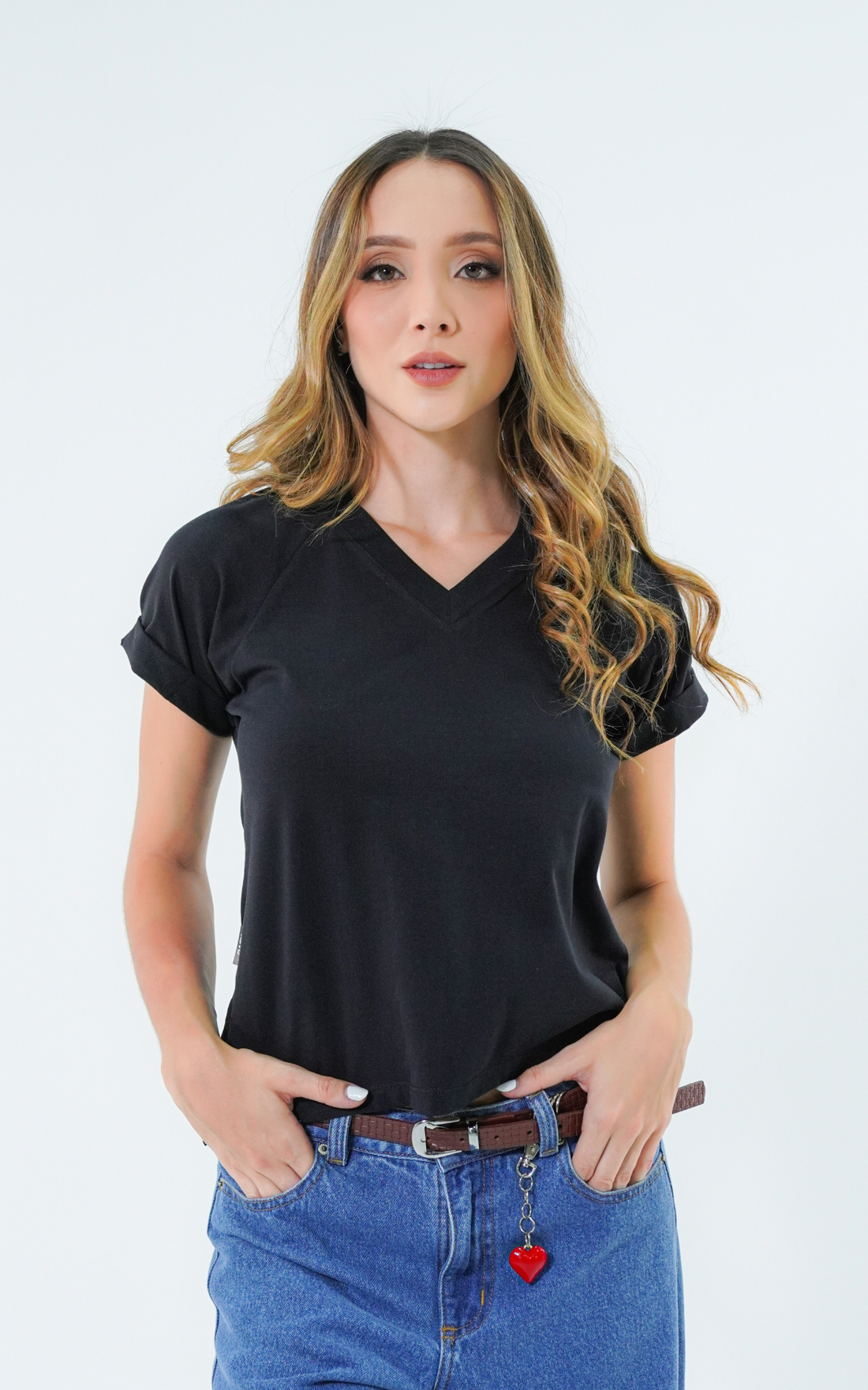 CAMISETA NOGAL