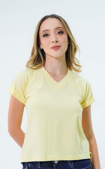 CAMISETA NOGAL