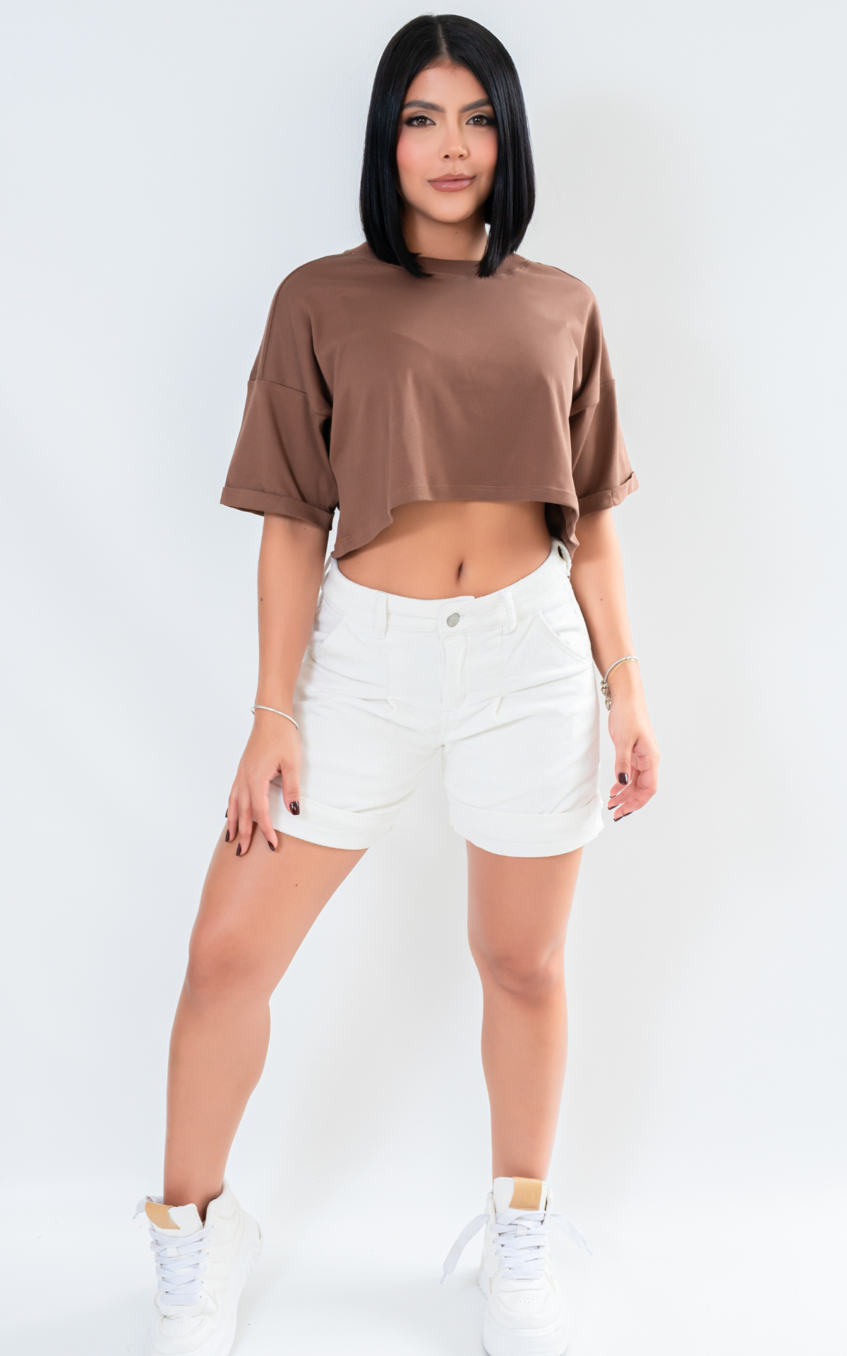CAMISETA TREND