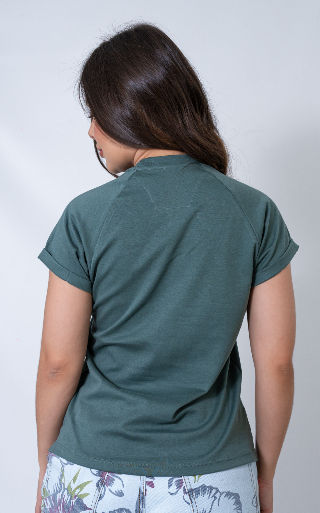 CAMISETA SOUL