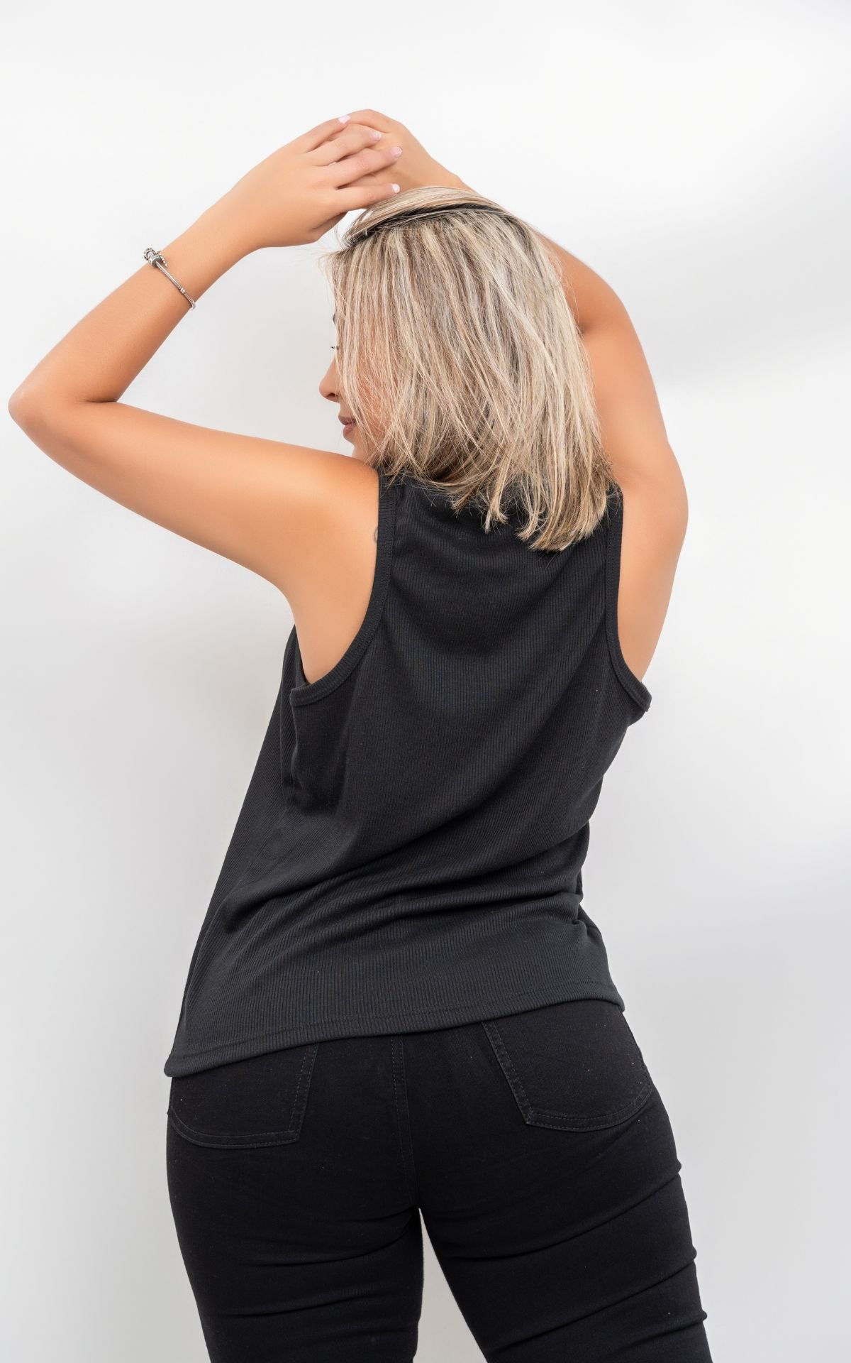 BLUSA MINERVA