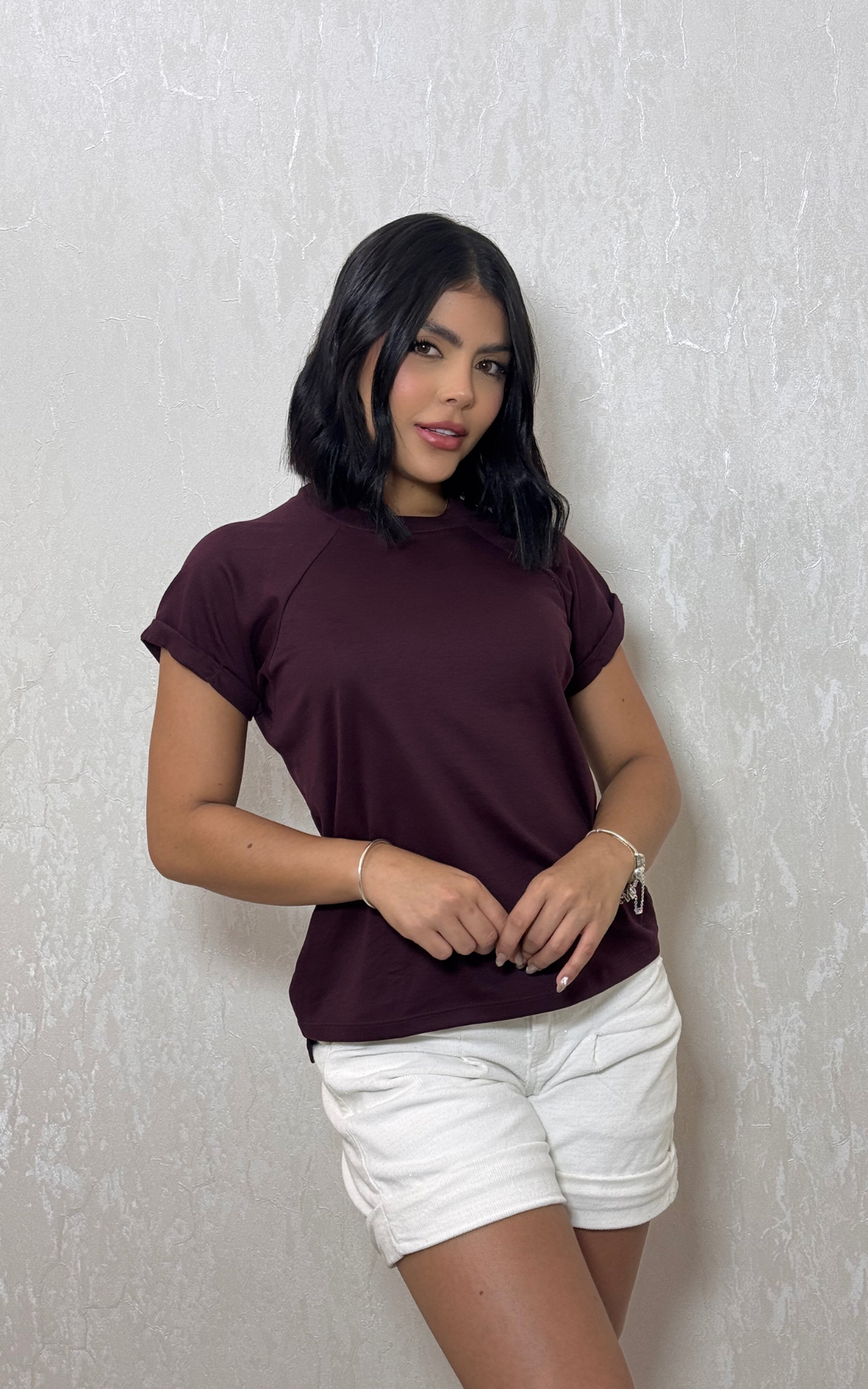 CAMISETA SOUL