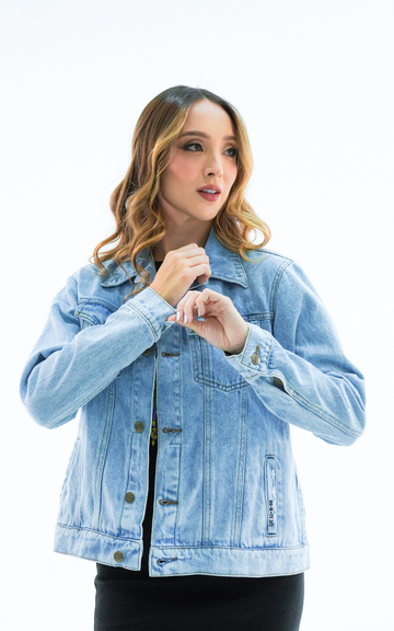 Chaqueta Quimbaya