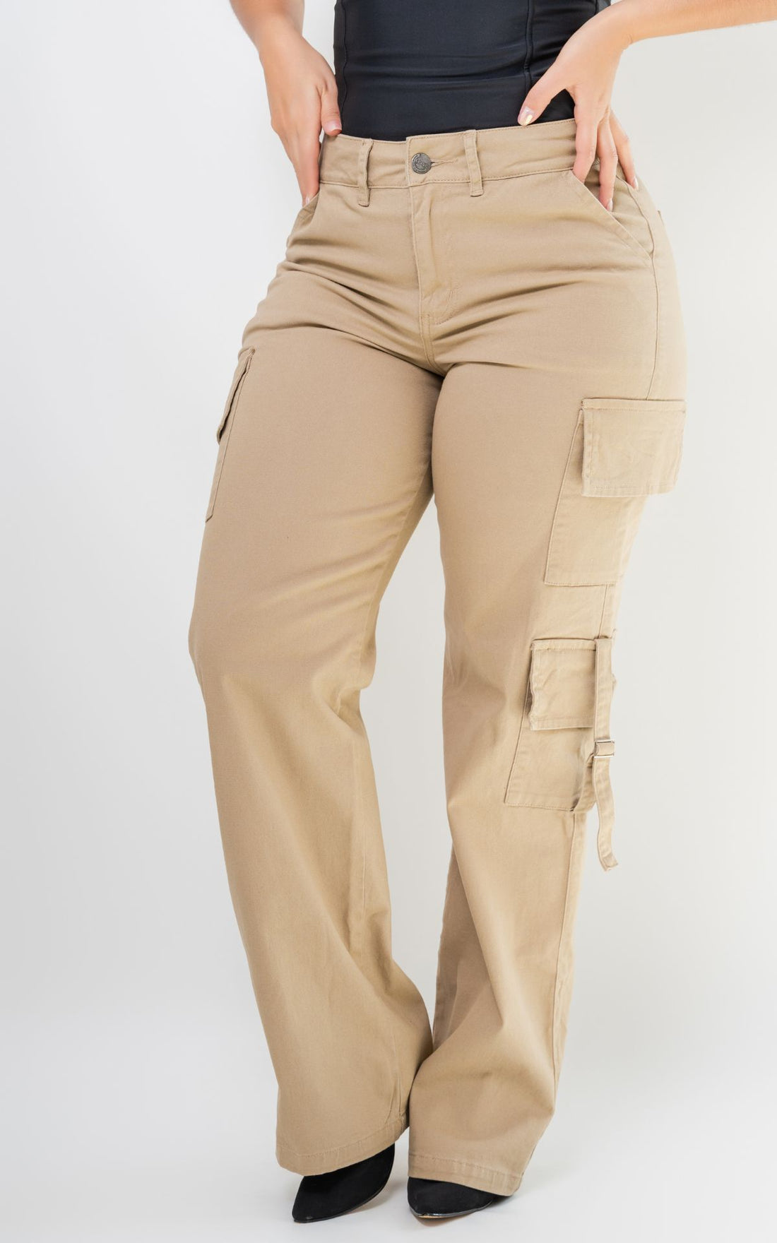 PANTALON CARGO PLANETA