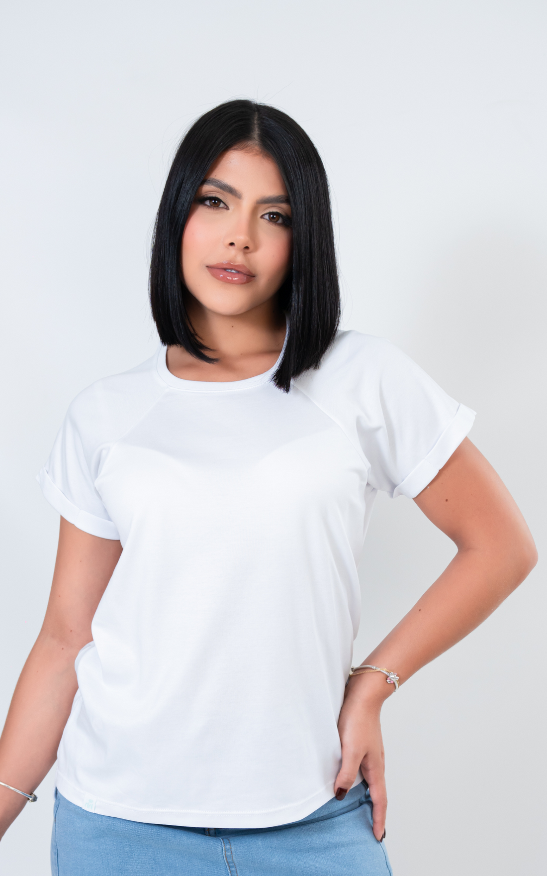 CAMISETA SOUL