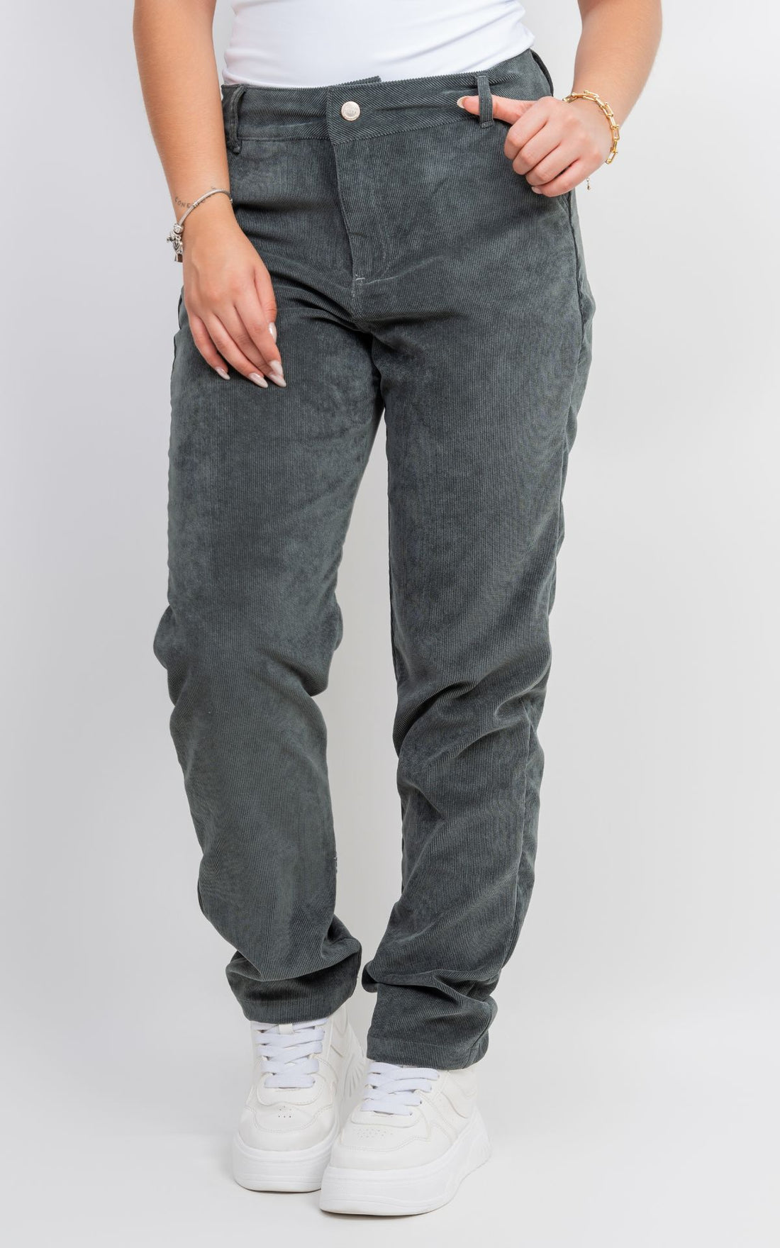 PANTALON CORDUROY VIENA