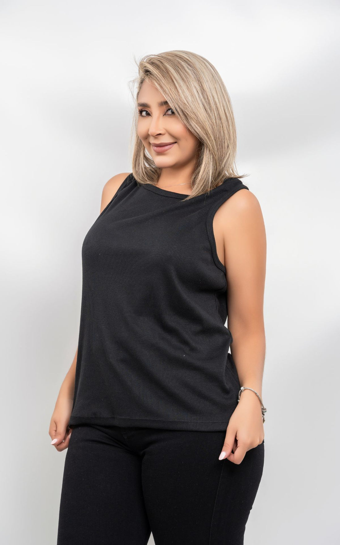 BLUSA MINERVA