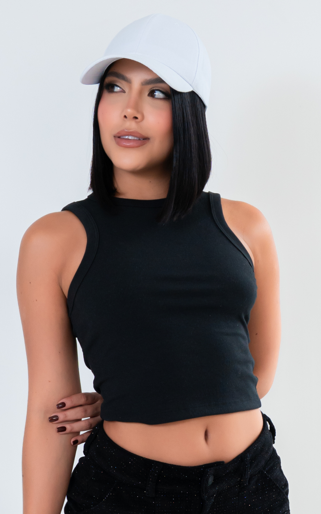 BLUSA SIMPLICITY