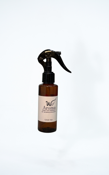 AROMA BY WANNA 125 ML