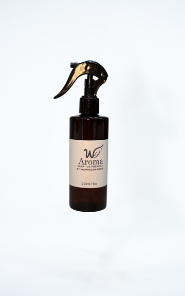 AROMA BY WANNA 250 ML