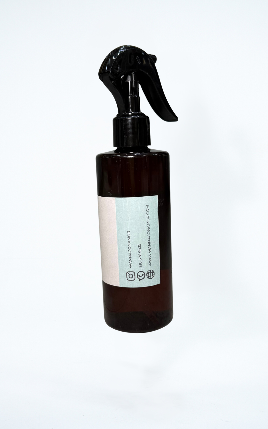 AROMA BY WANNA 250 ML