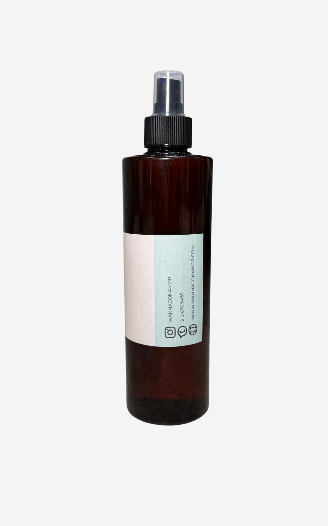 AROMA BY WANNA 450 ML