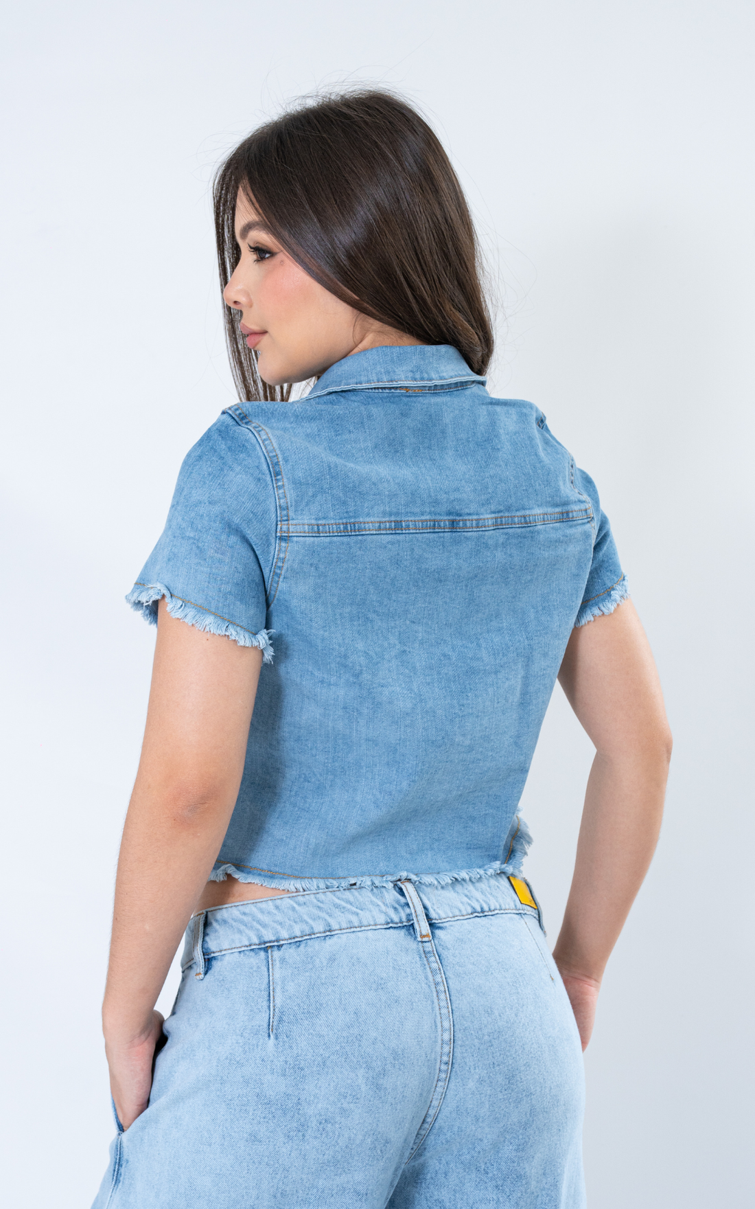 CAMISA IBIZA