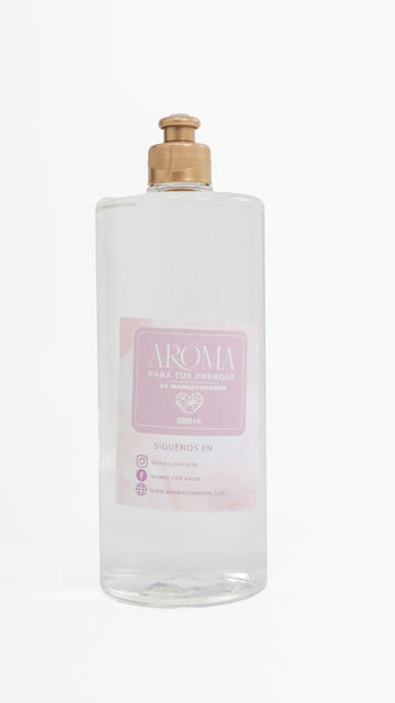 AROMA BY WANNA  1000 ML