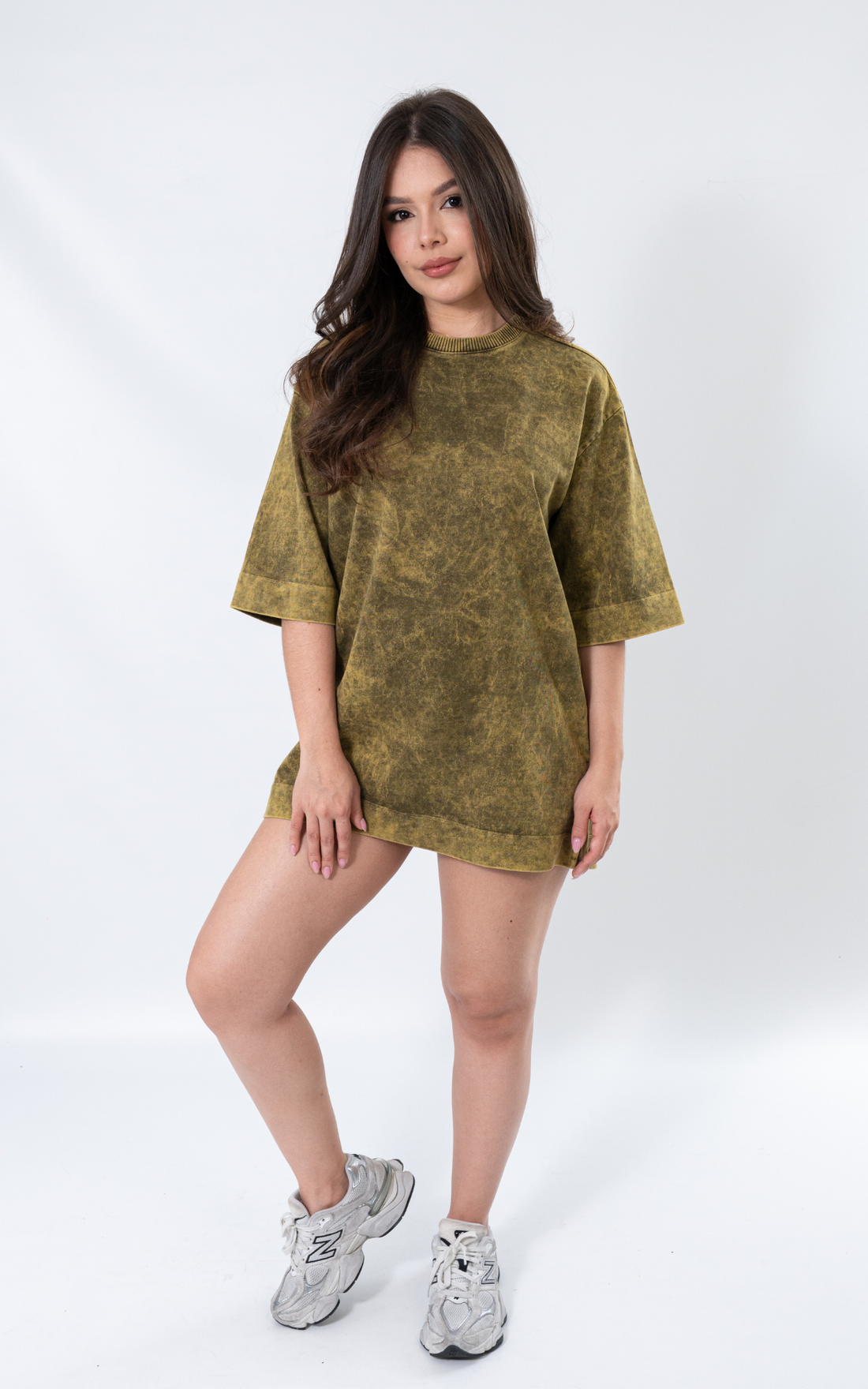 CAMISETA GLOW
