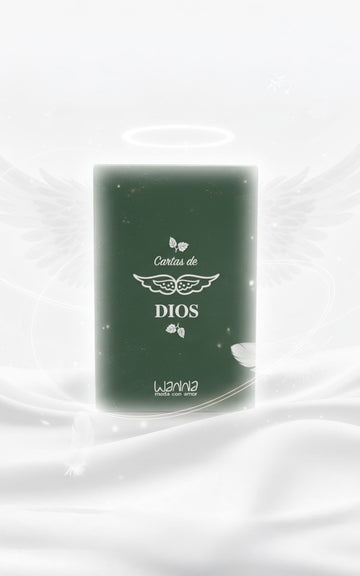 Cartas De Dios