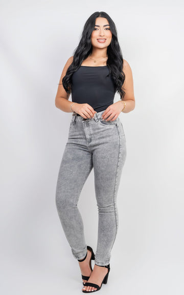 BLUSA  MACERATA