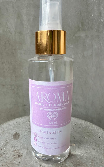 AROMA 125 ML