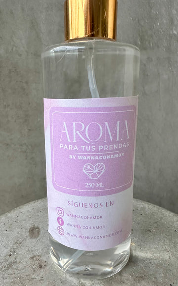 AROMA 250 ML