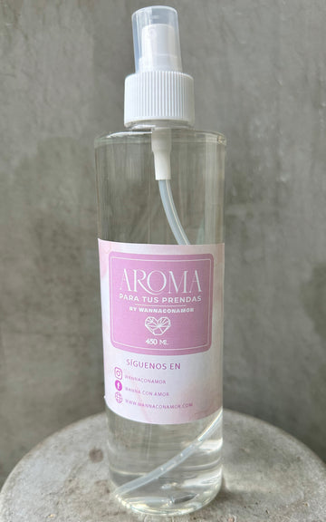 AROMA 450 ML