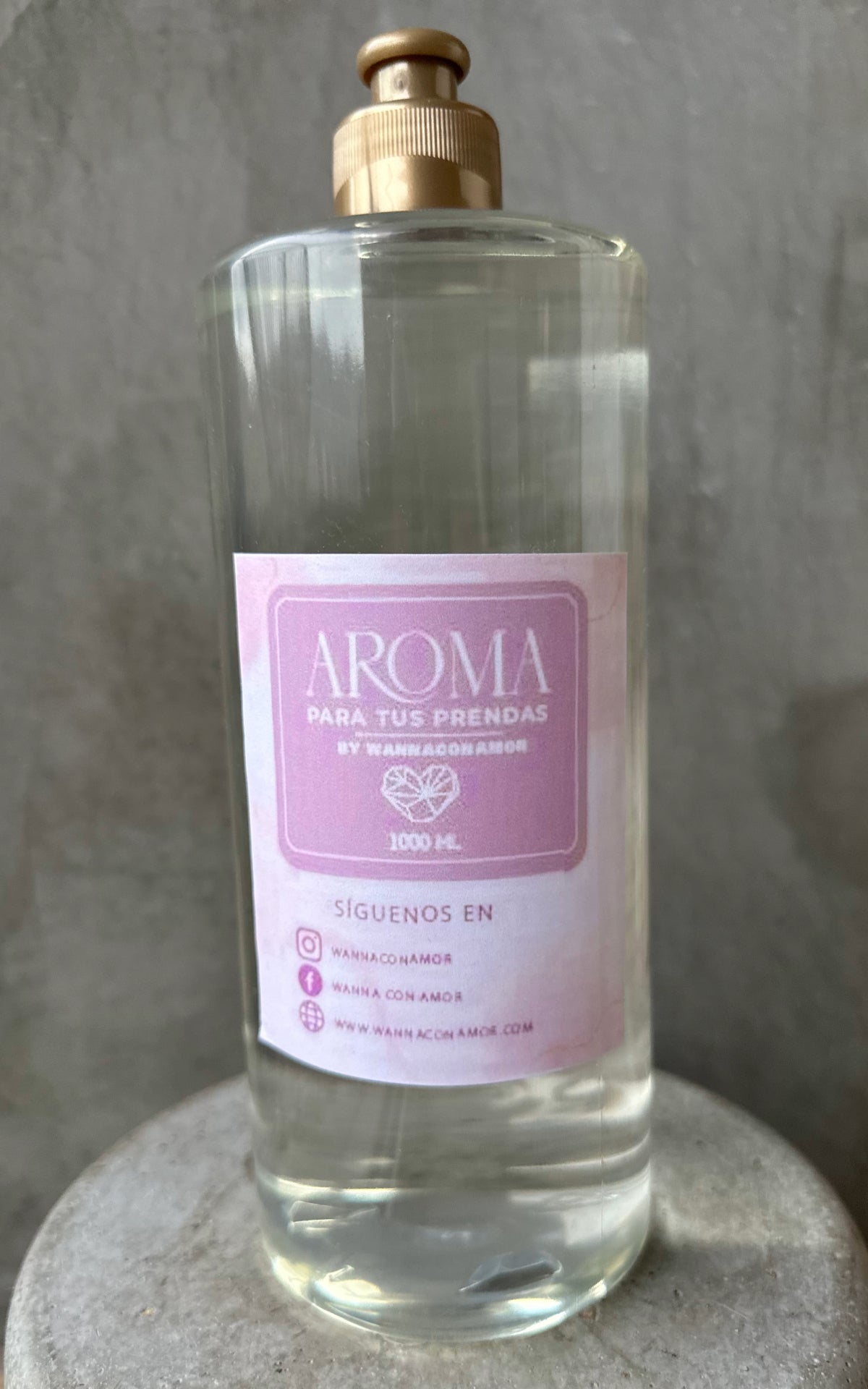 AROMA 1000 ML