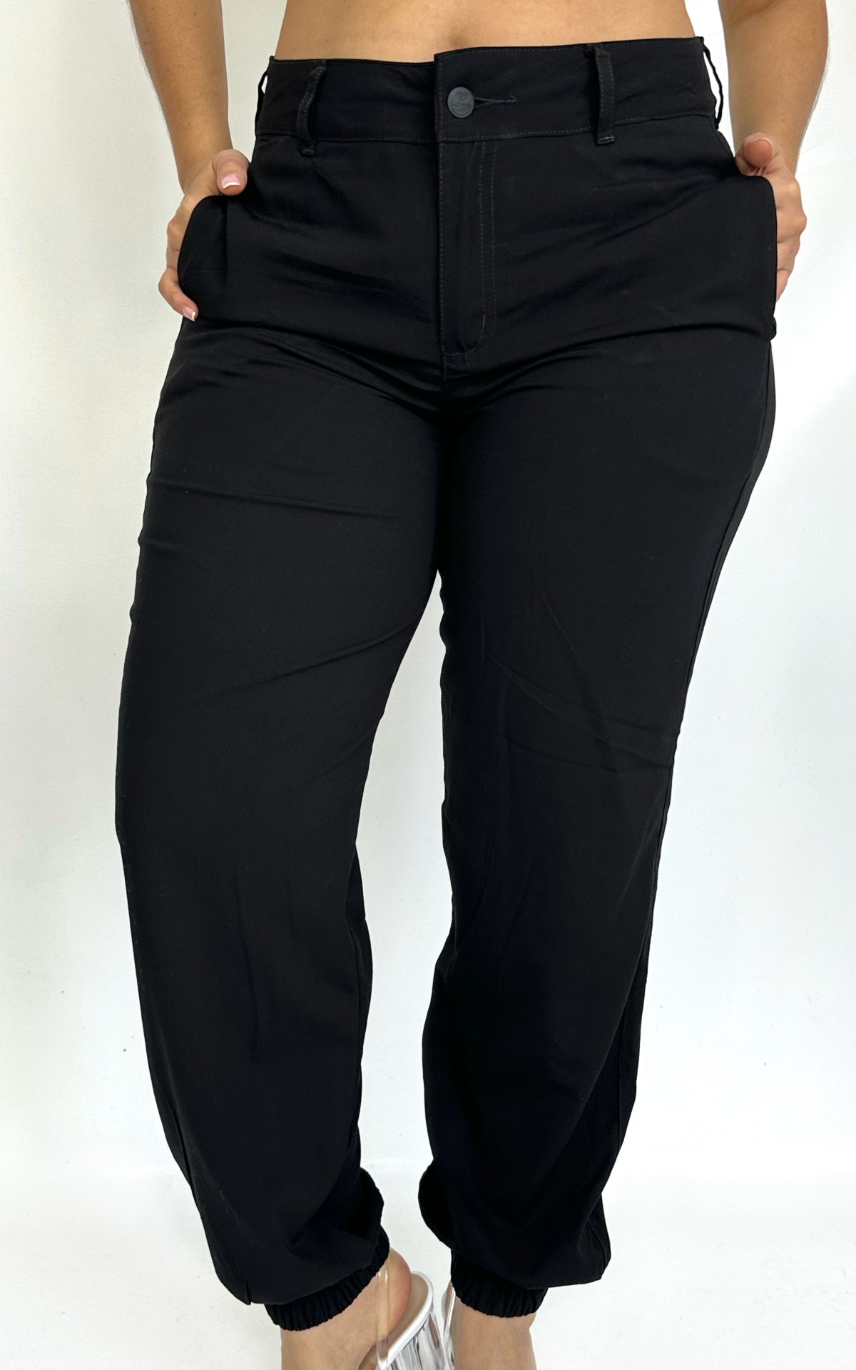 PANTALÓN FAITH NEGRO